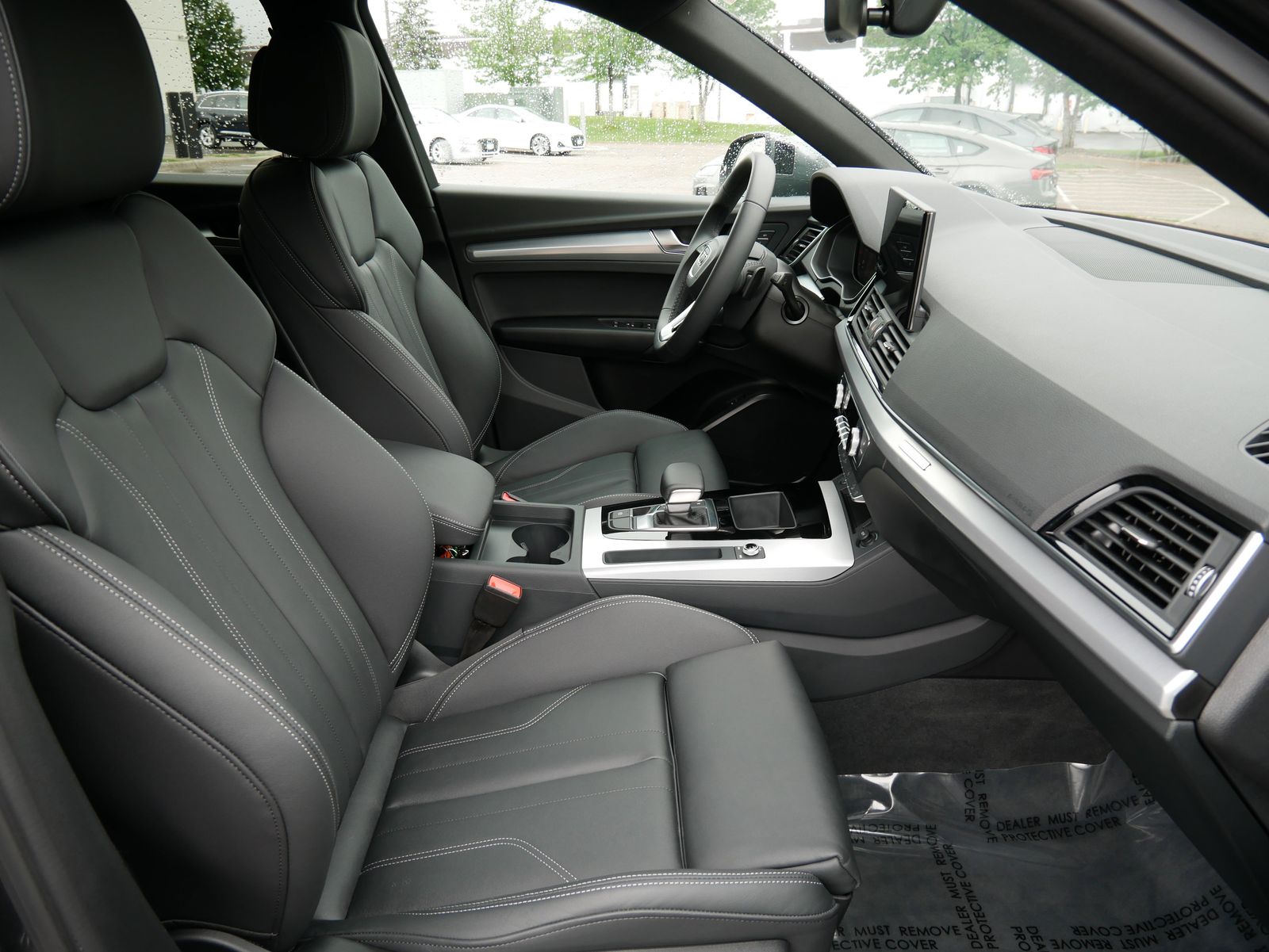 Thumbnail: 2025 Audi Q5 - 12