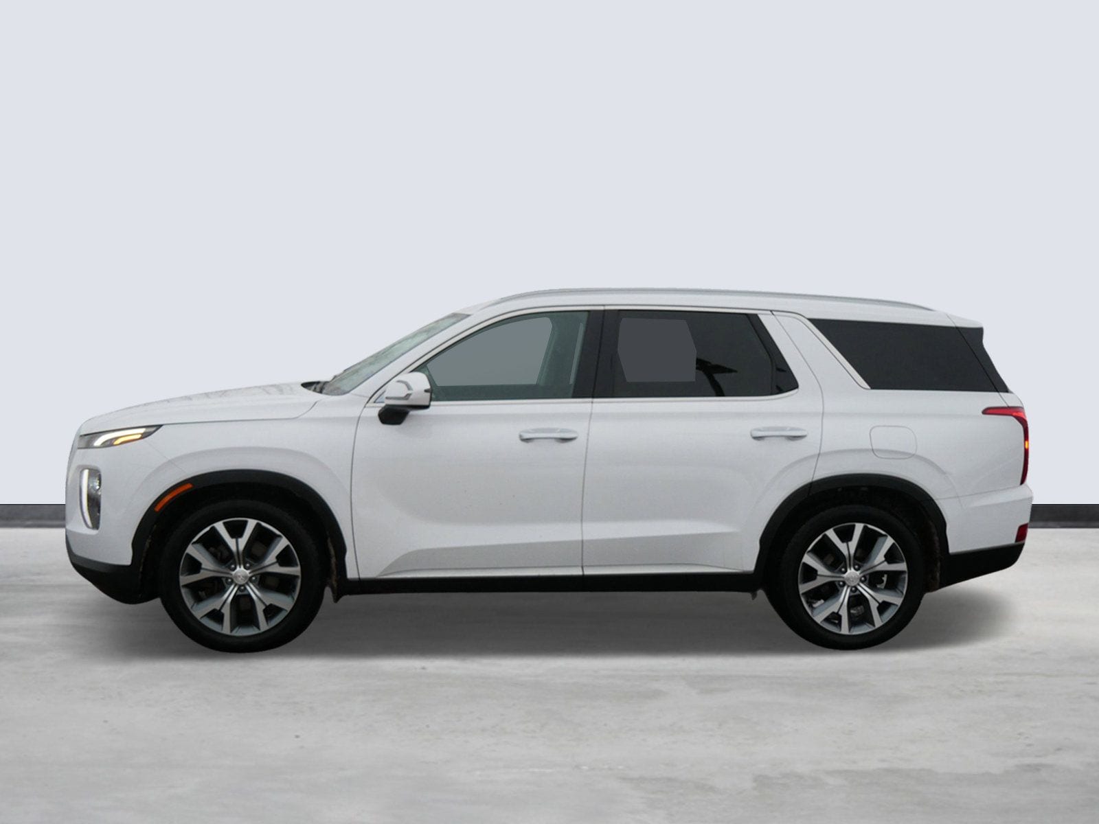 Thumbnail: 2020 Hyundai Palisade - 2