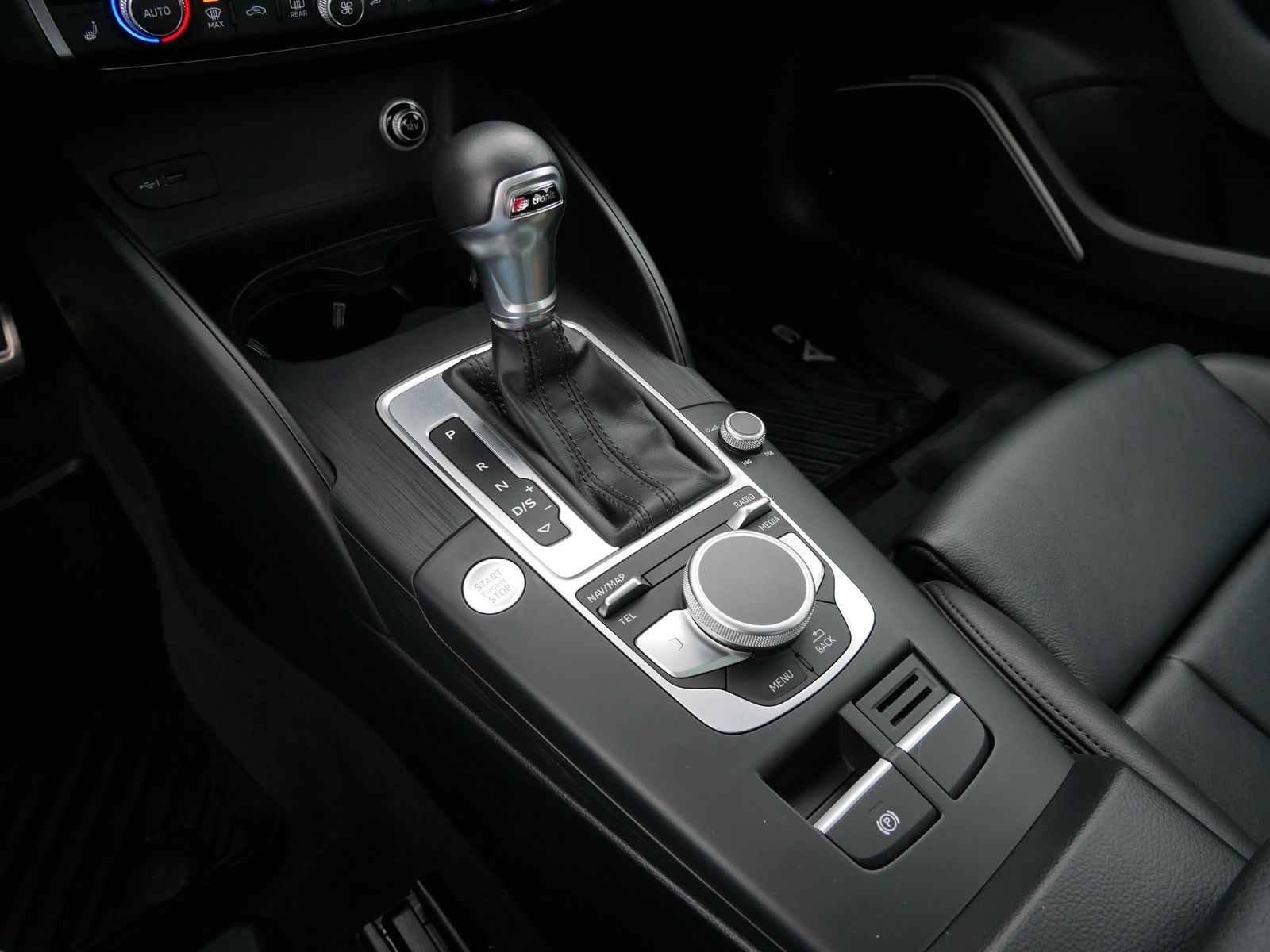 Thumbnail: 2017 Audi A3 - 19