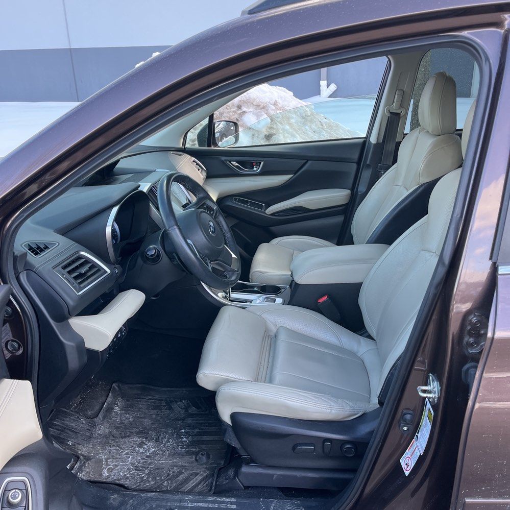 Thumbnail: 2020 Subaru Ascent - 2