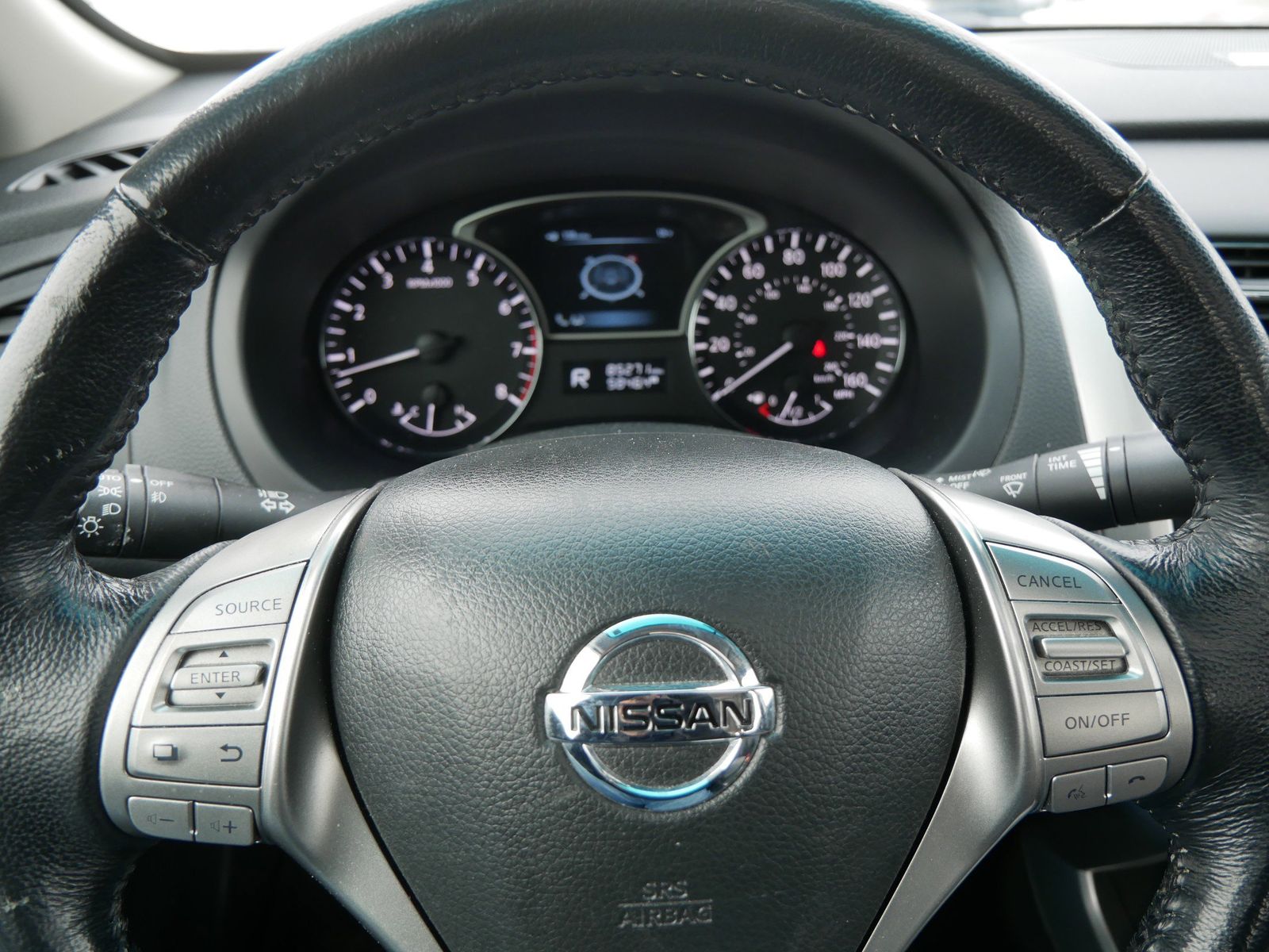 Thumbnail: 2013 Nissan Altima - 10