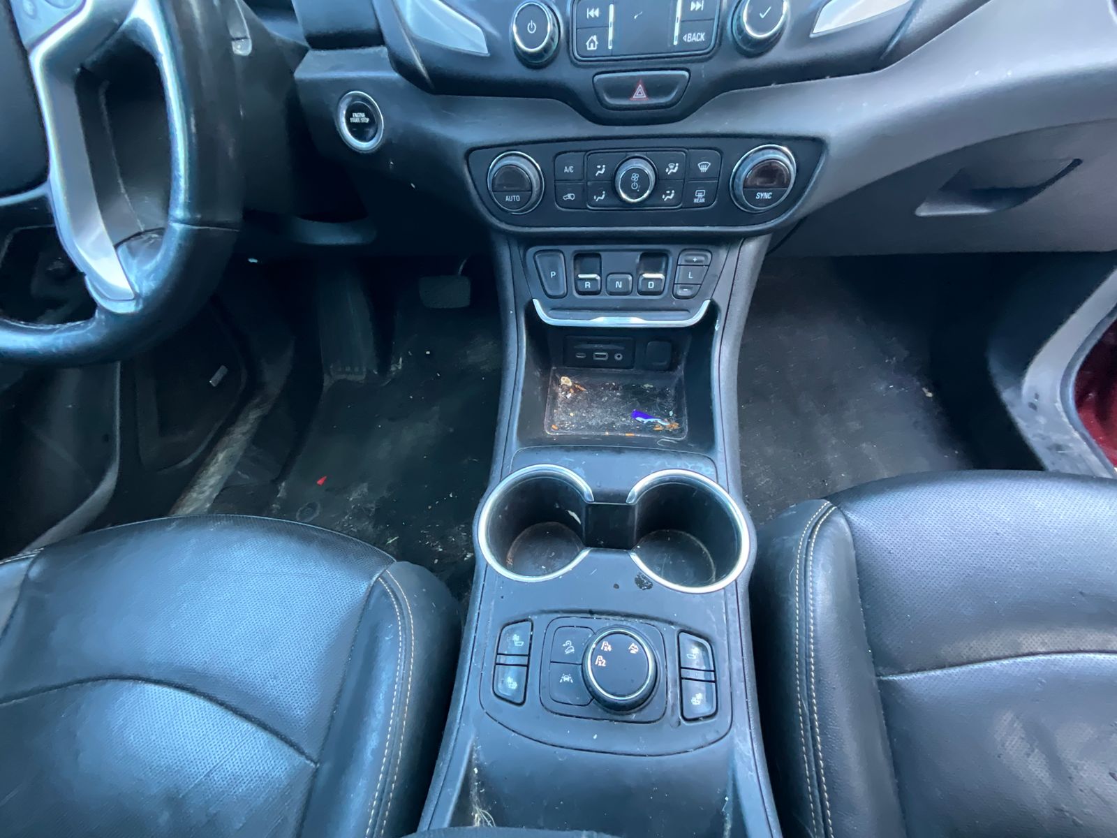 Thumbnail: 2020 GMC Terrain - 18