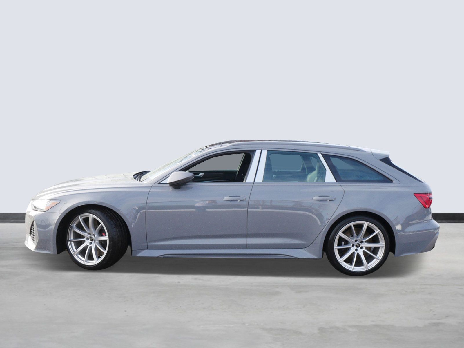 Thumbnail: 2026 Audi RS 6 - 2