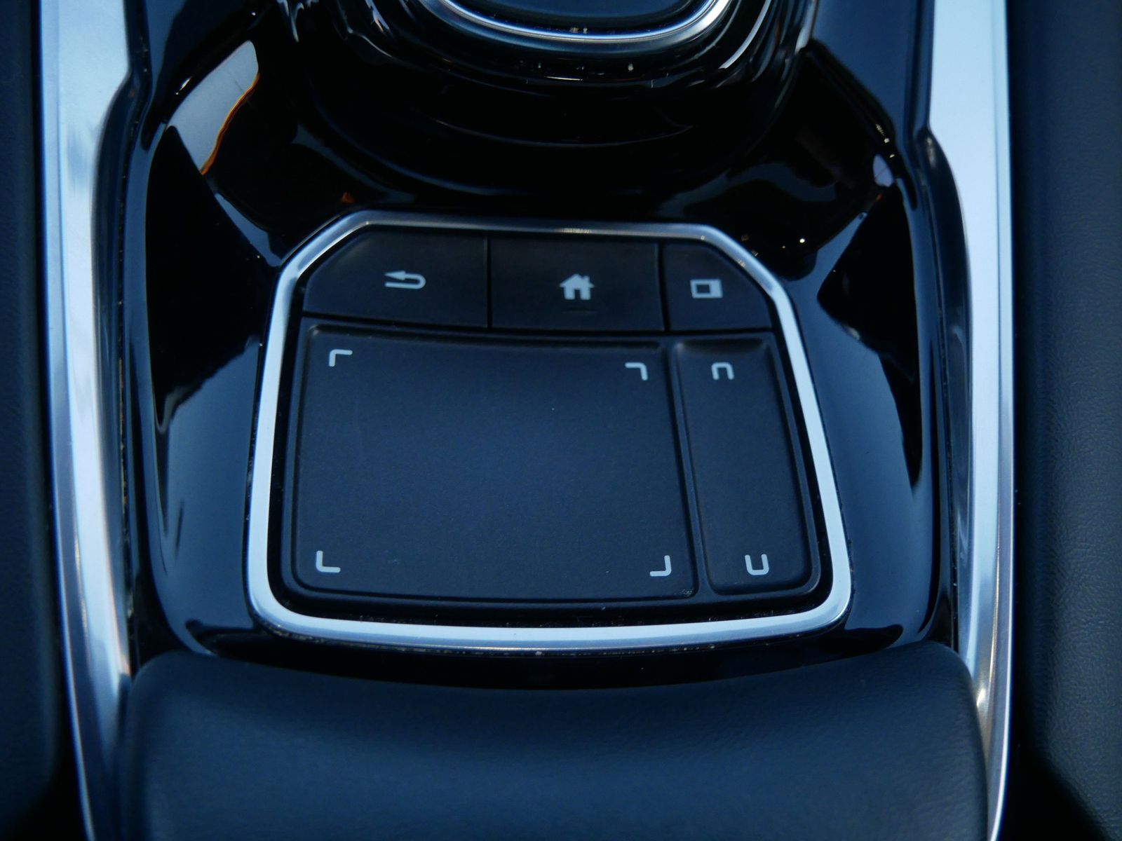 Thumbnail: 2020 Acura RDX - 22