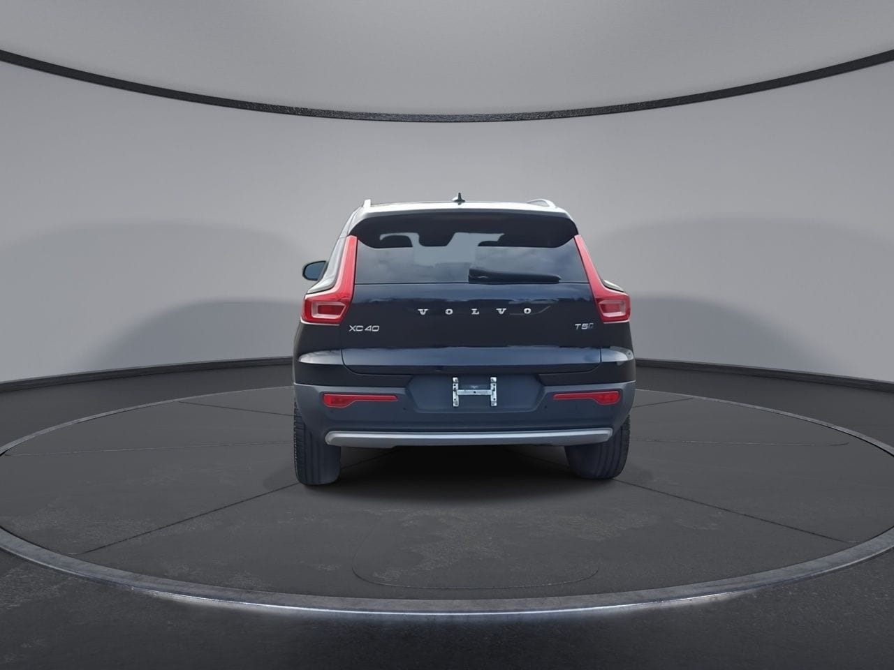 Thumbnail: 2020 Volvo XC40 - 7