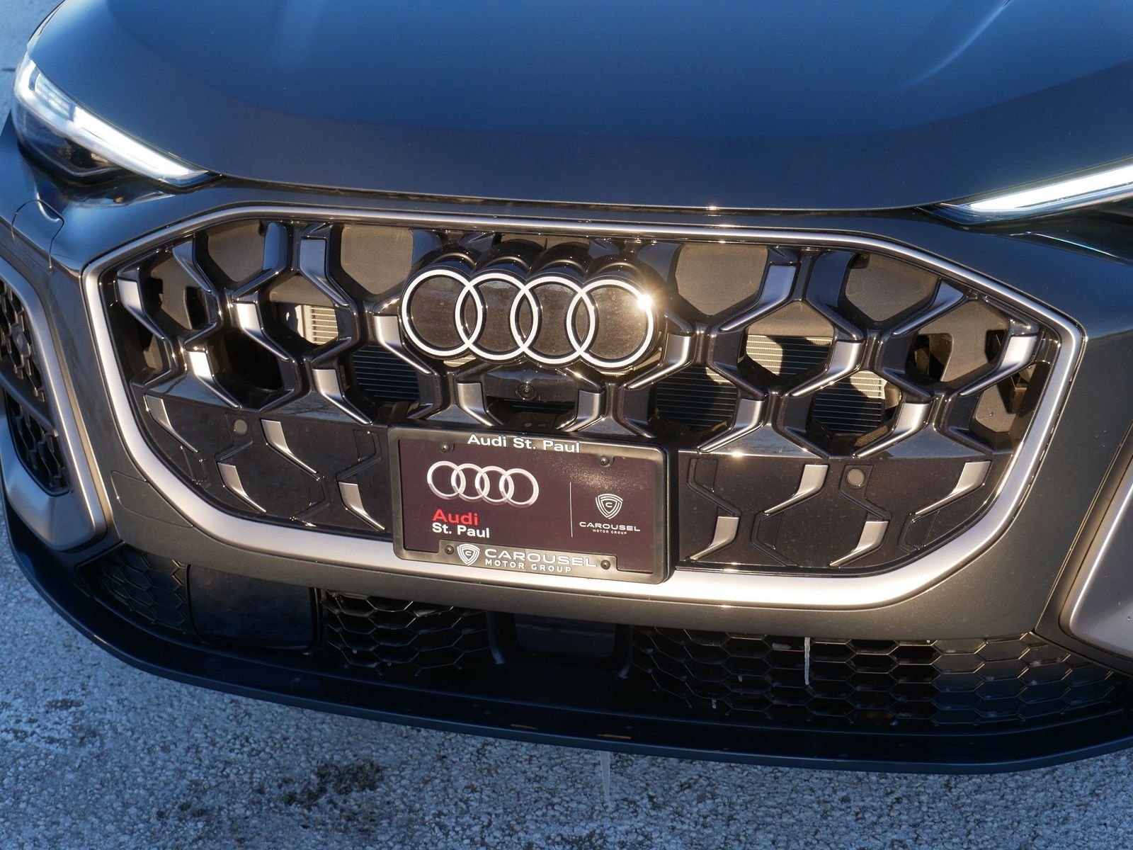 Thumbnail: 2025 Audi Q5 - 8