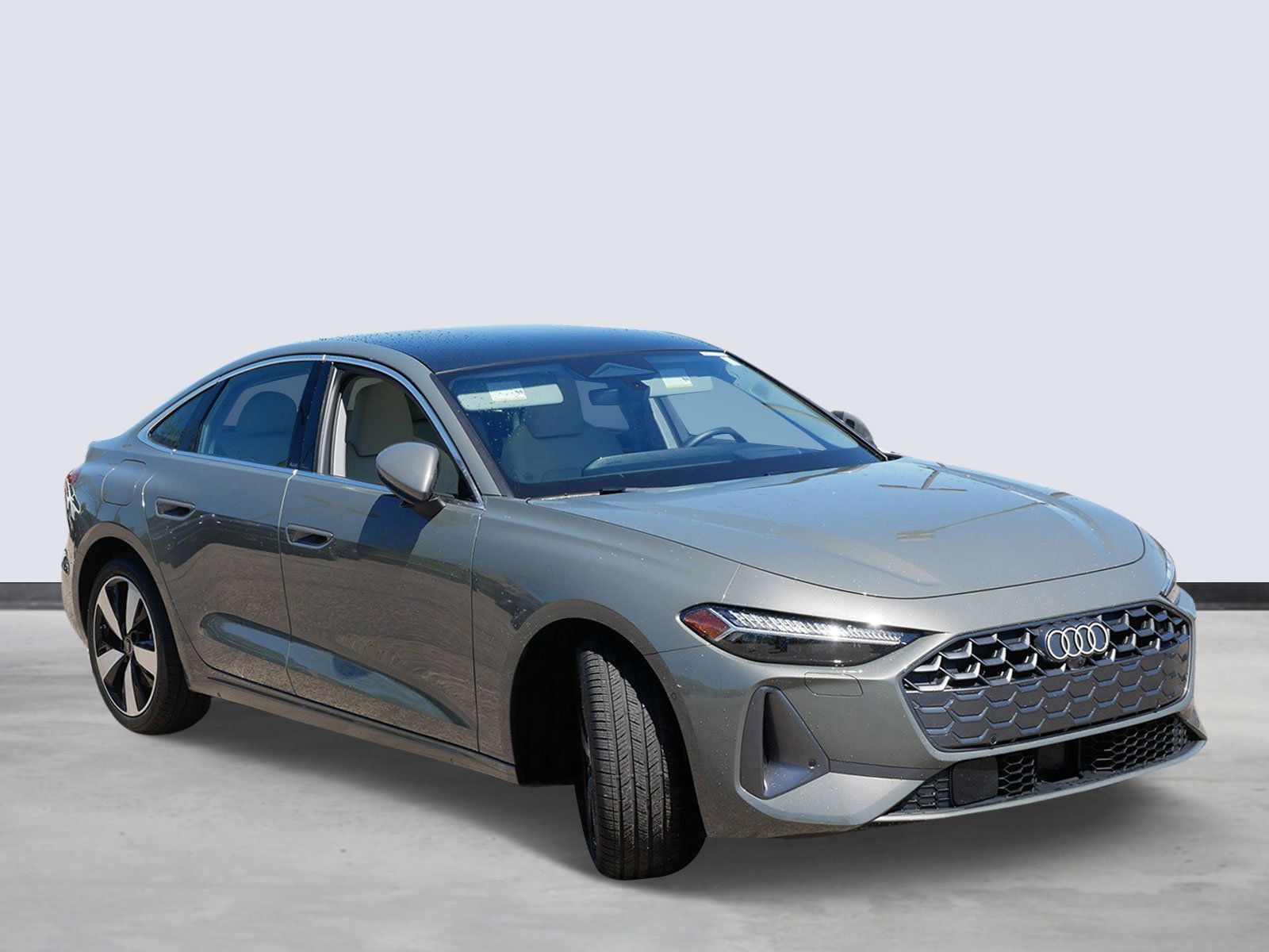 Thumbnail: 2025 Audi A5 - 6
