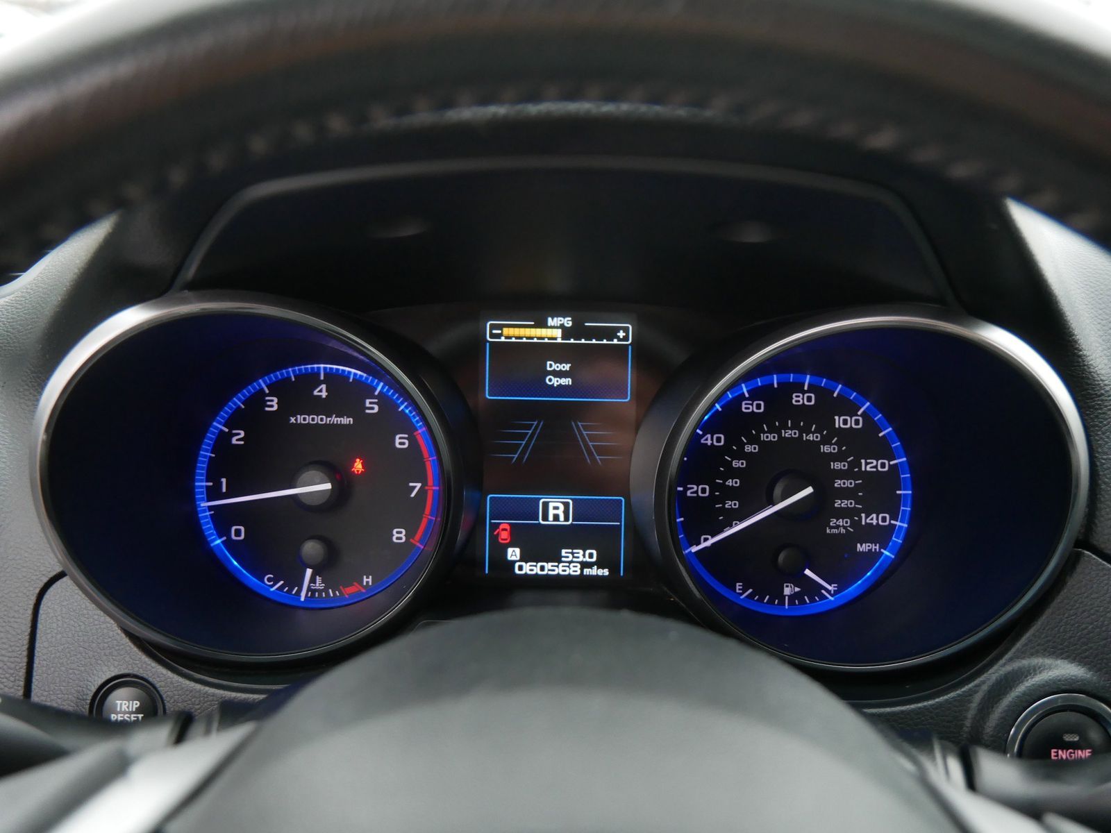 Thumbnail: 2018 Subaru Outback - 18