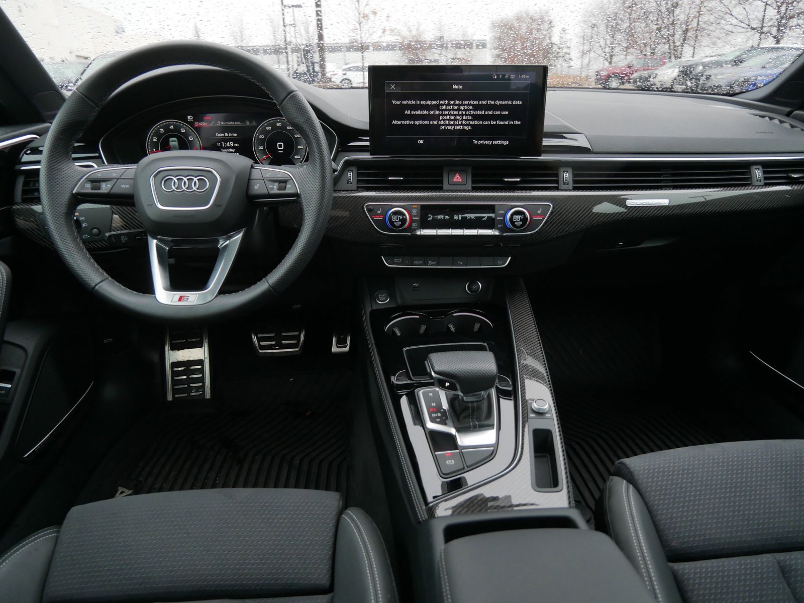 Thumbnail: 2025 Audi A5 - 13