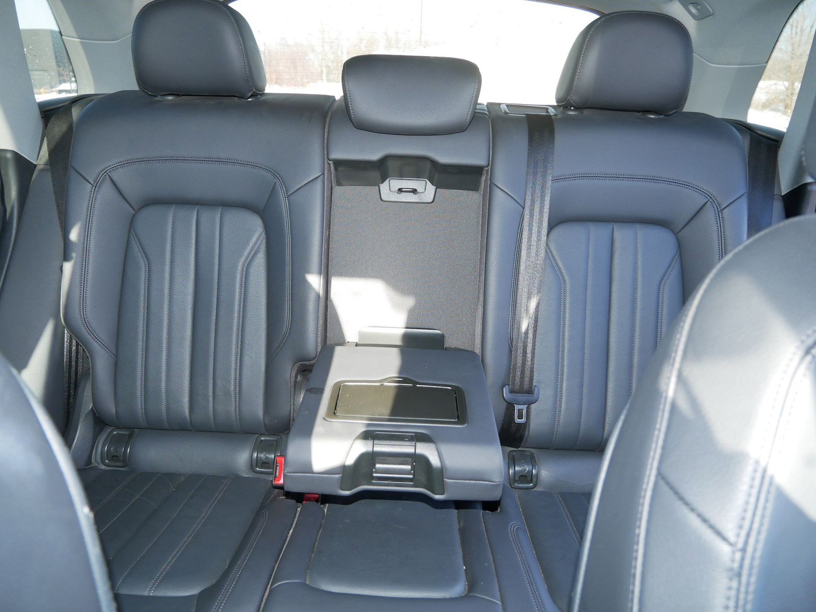 Thumbnail: 2018 Audi Q5 - 9