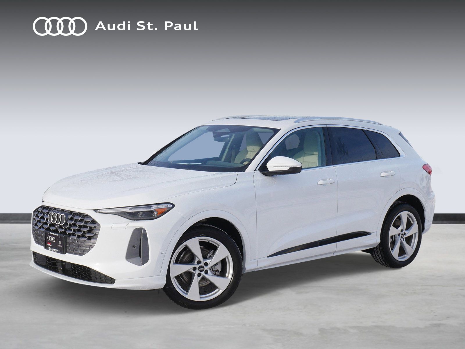 Thumbnail: 2025 Audi Q5 - 1