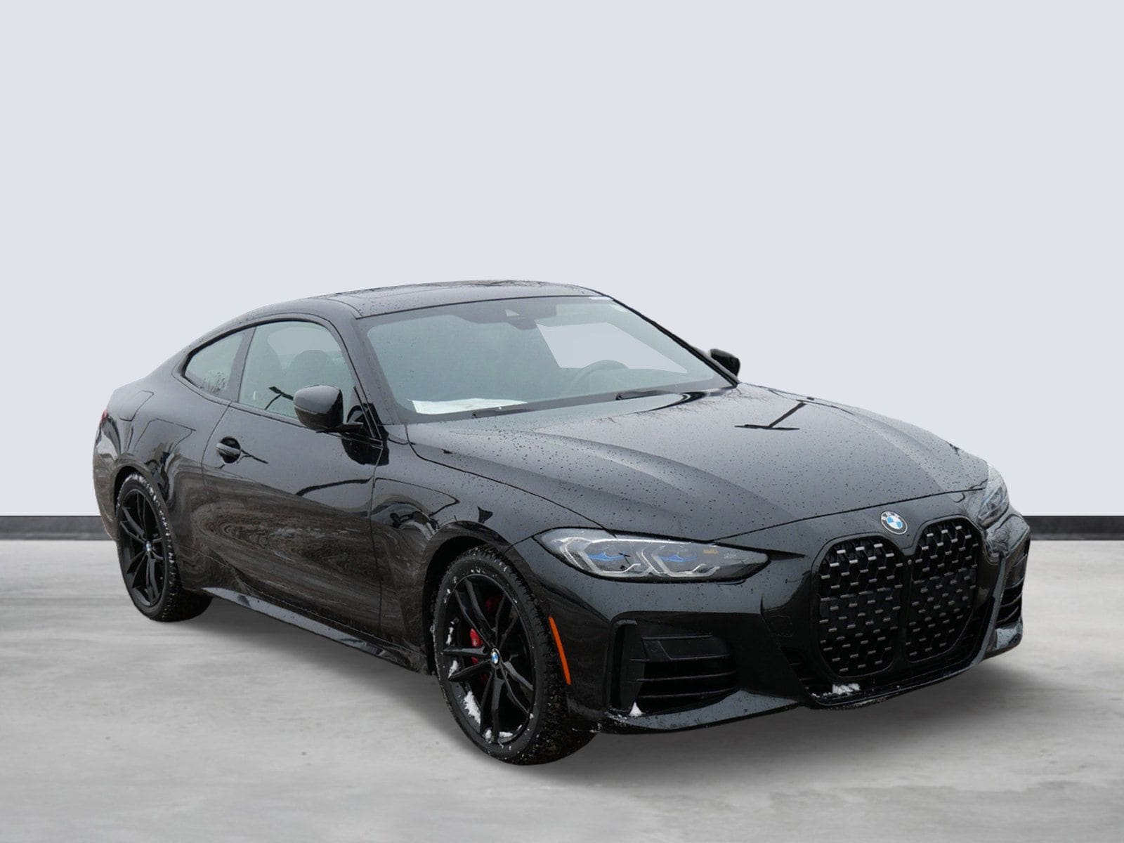 Thumbnail: 2021 BMW 4 Series - 6