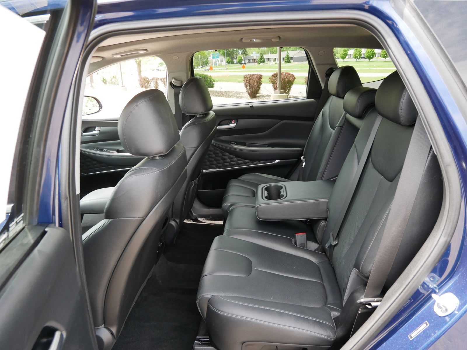 Thumbnail: 2019 Hyundai Santa Fe - 10