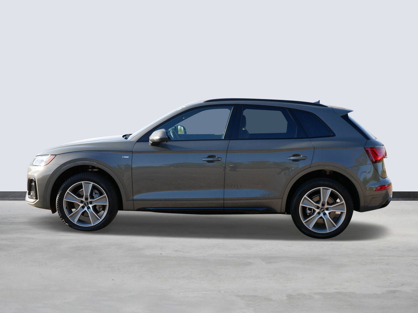 Thumbnail: 2025 Audi Q5 - 2