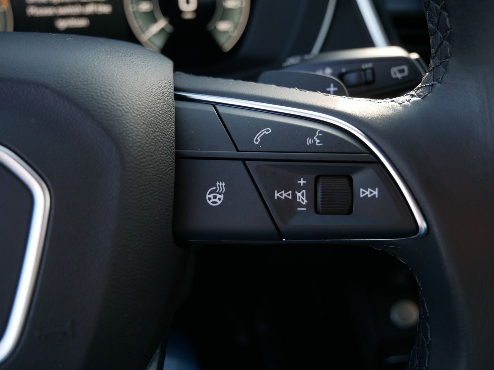 Thumbnail: 2024 Audi Q5 - 26