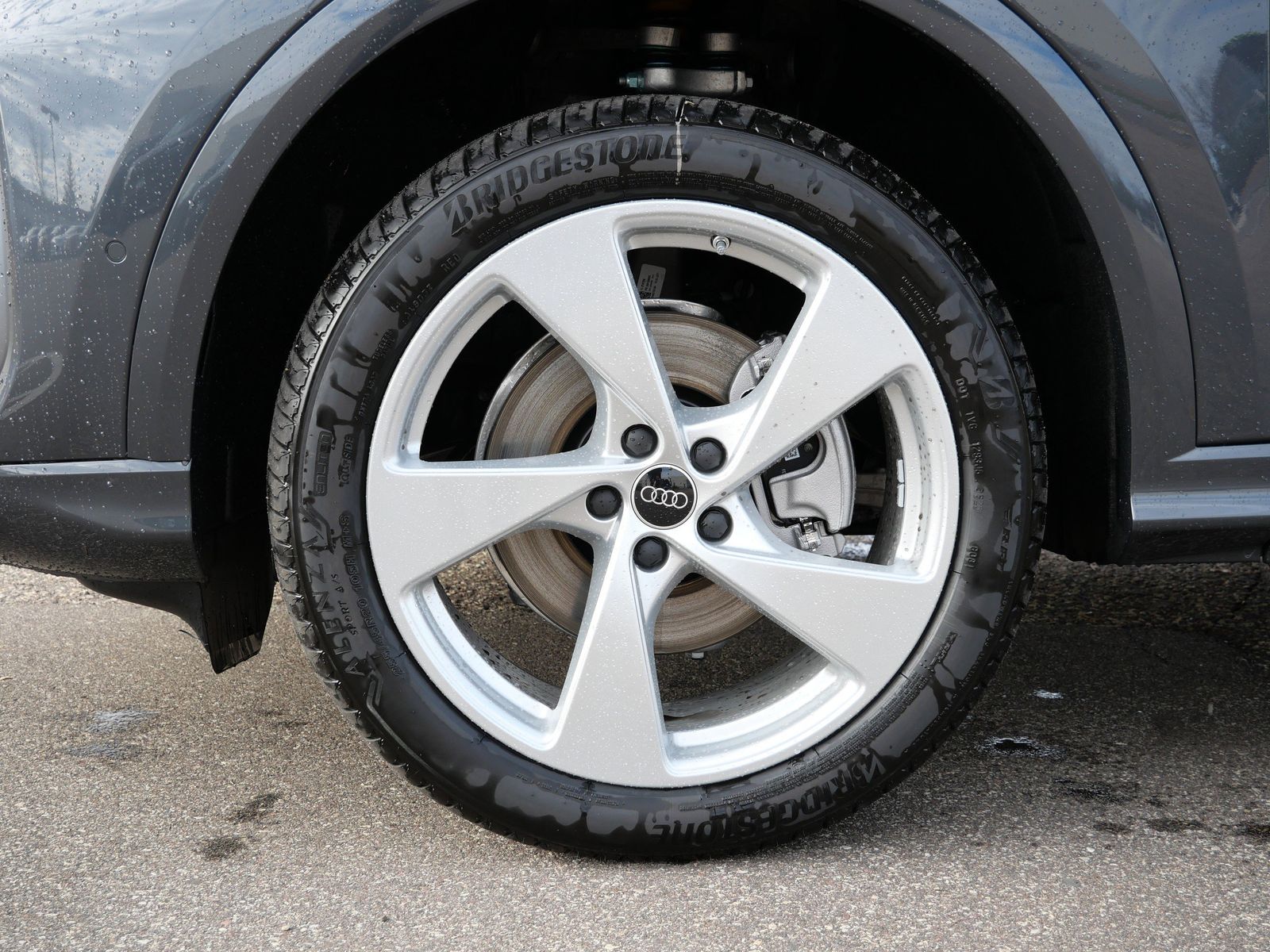 Thumbnail: 2025 Audi Q5 - 7