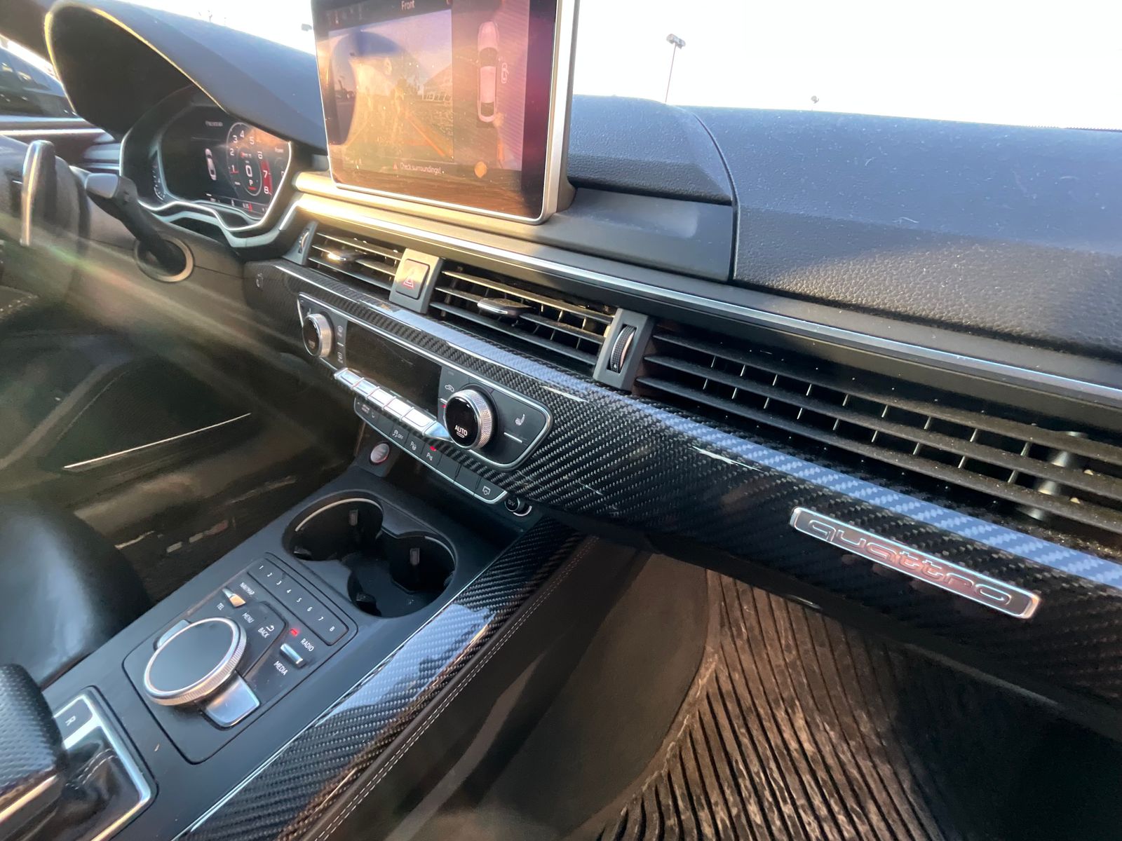 Thumbnail: 2019 Audi RS 5 - 18