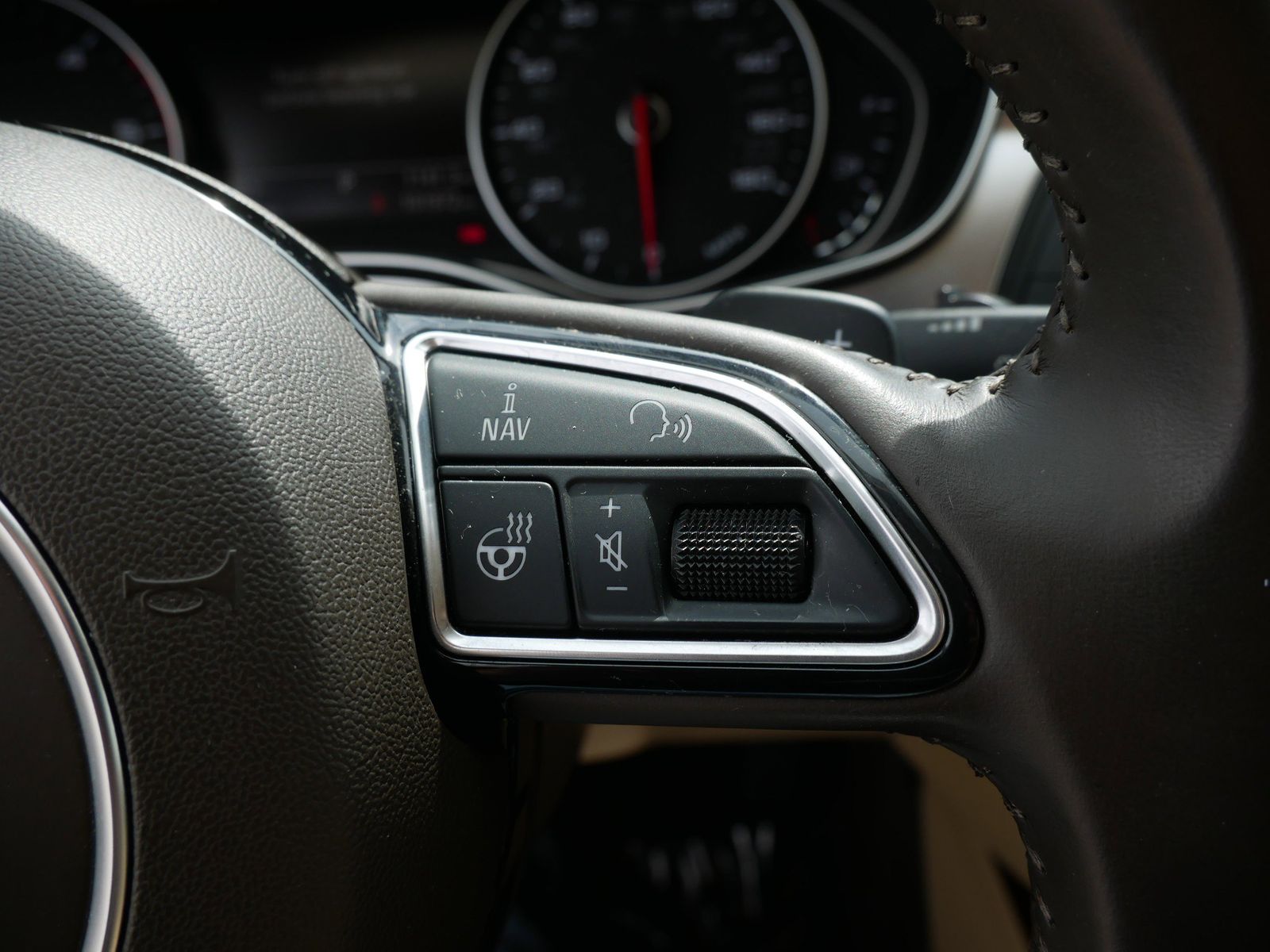 Thumbnail: 2015 Audi A7 - 27