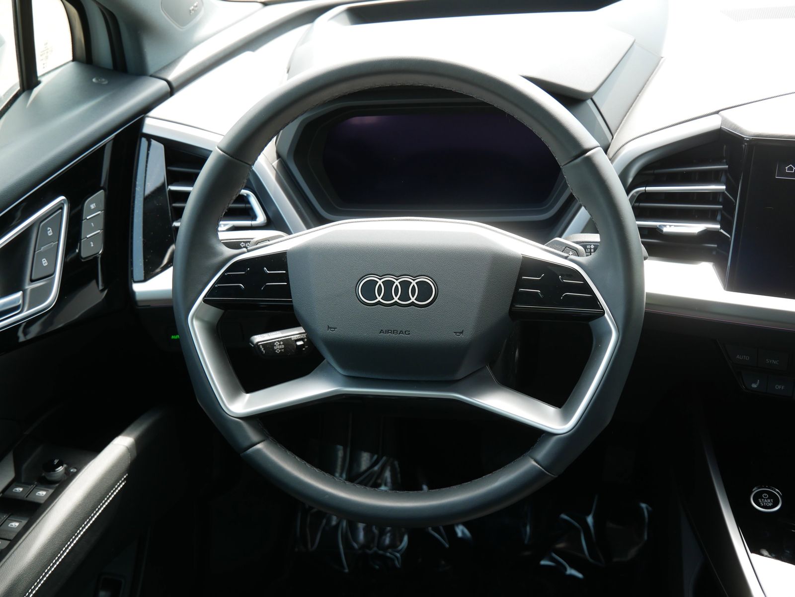 2023 Audi Q4 e-tron Prestige 14