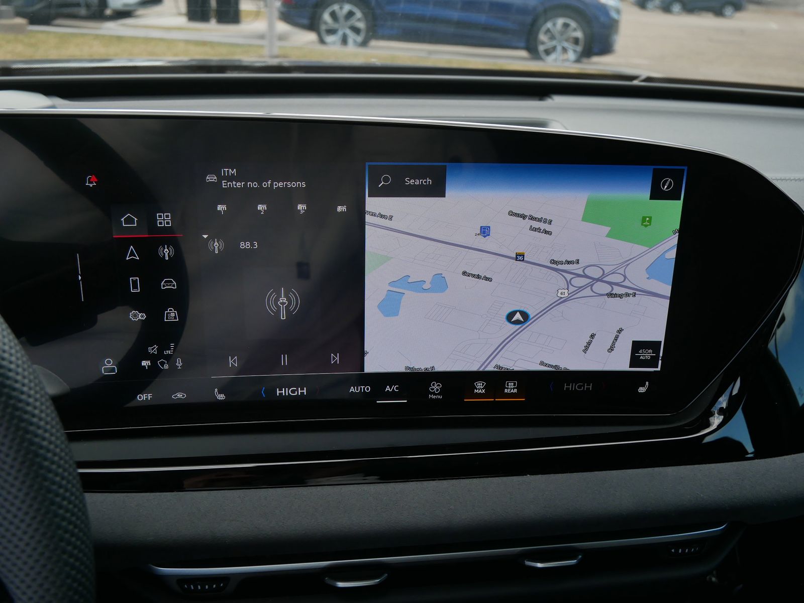 Thumbnail: 2025 Audi S5 - 20