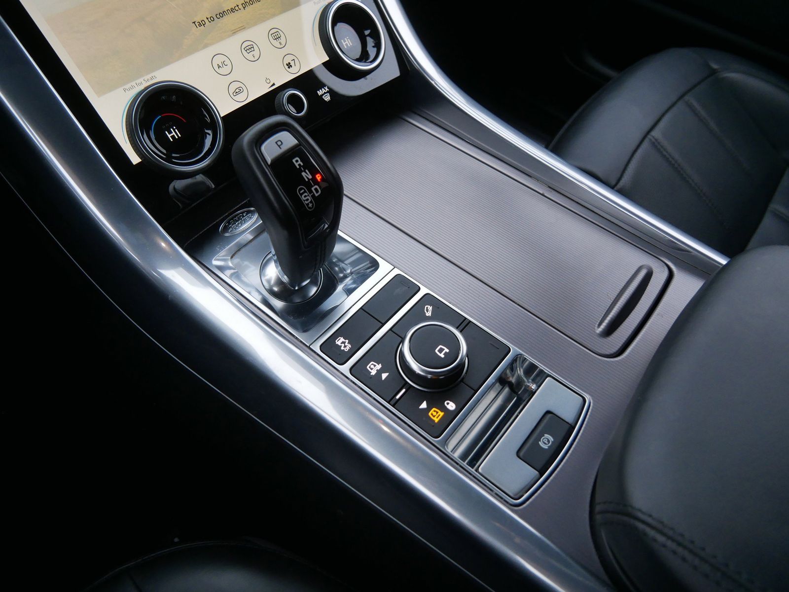 Thumbnail: 2018 Land Rover Range Rover Sport - 19