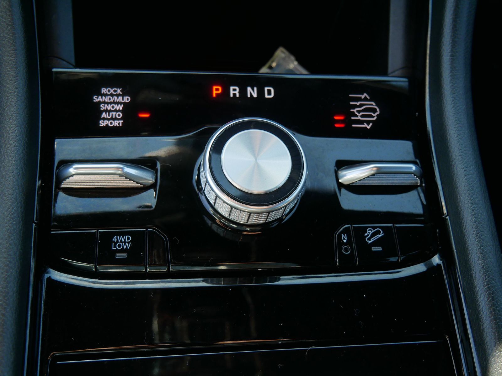 Thumbnail: 2023 Jeep Grand Cherokee L - 19