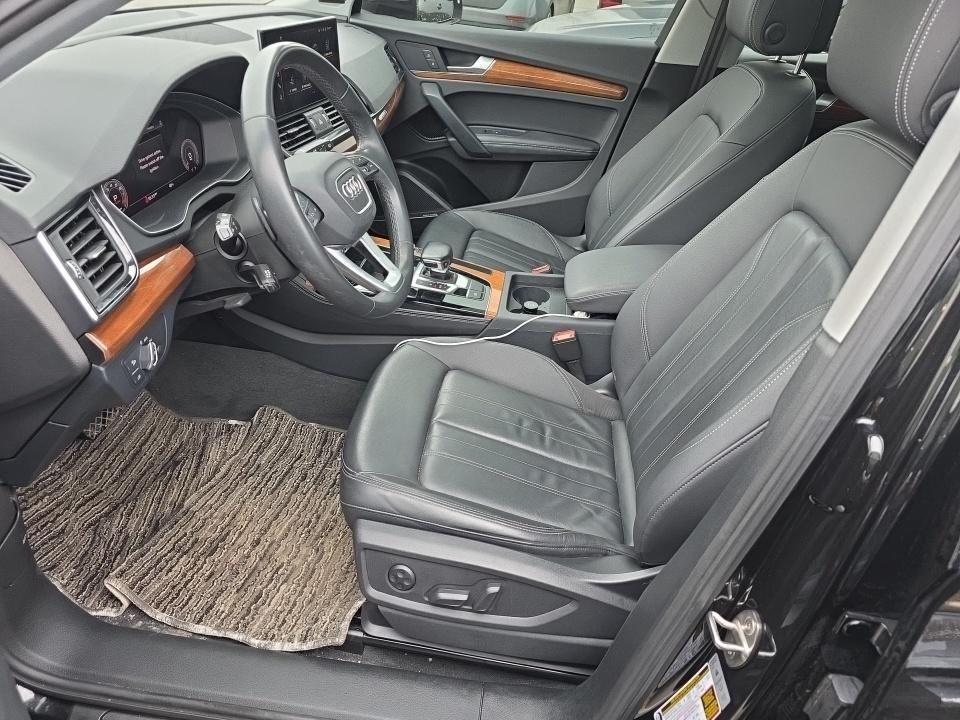 Thumbnail: 2023 Audi Q5 - 3