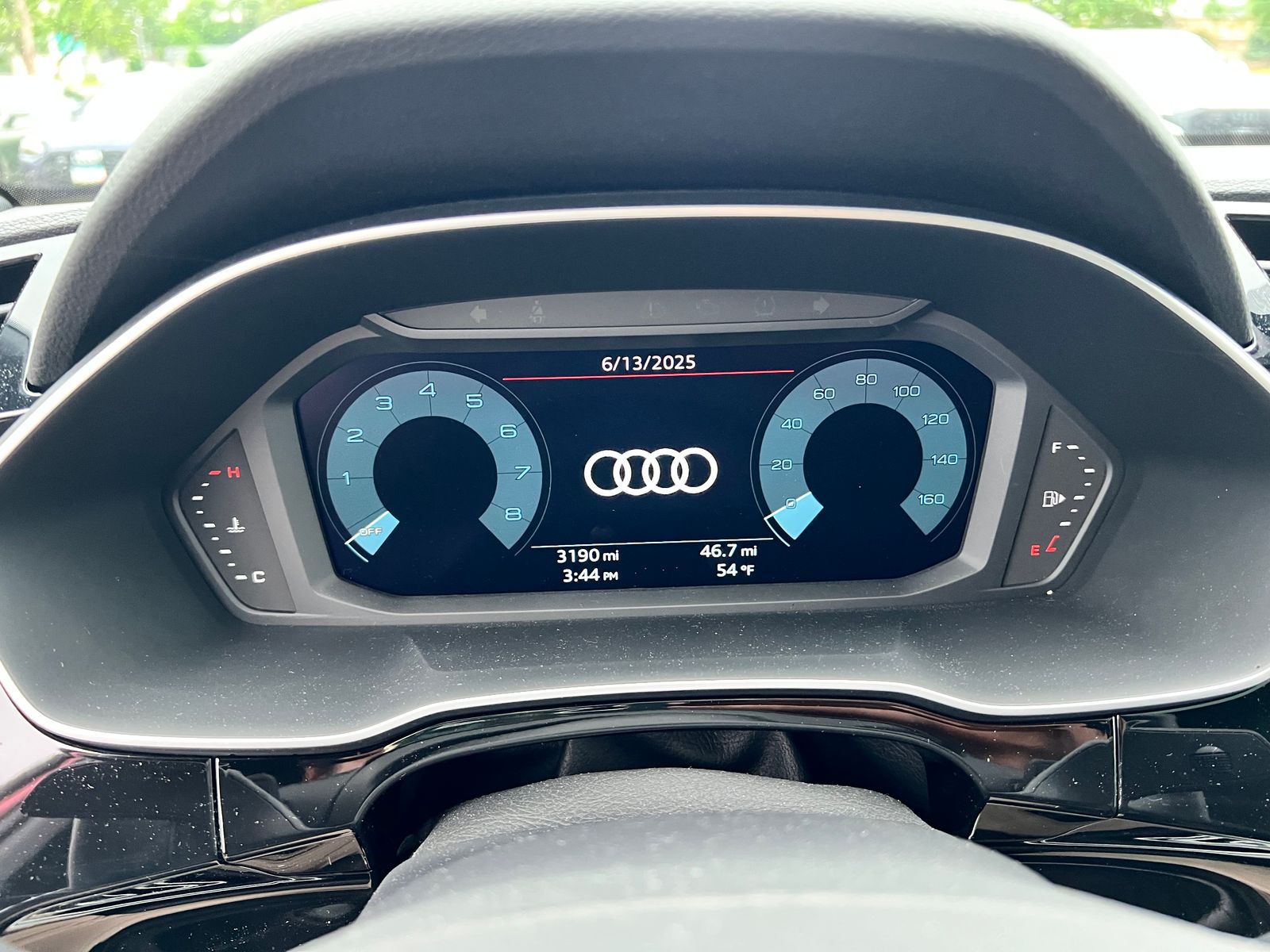 2024 Audi Q3 Premium 6