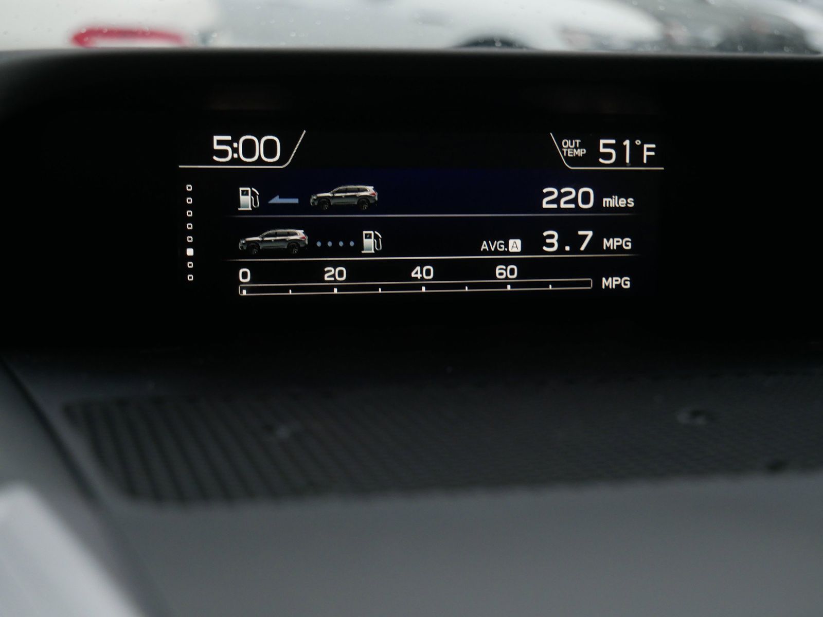 Thumbnail: 2020 Subaru Ascent - 21