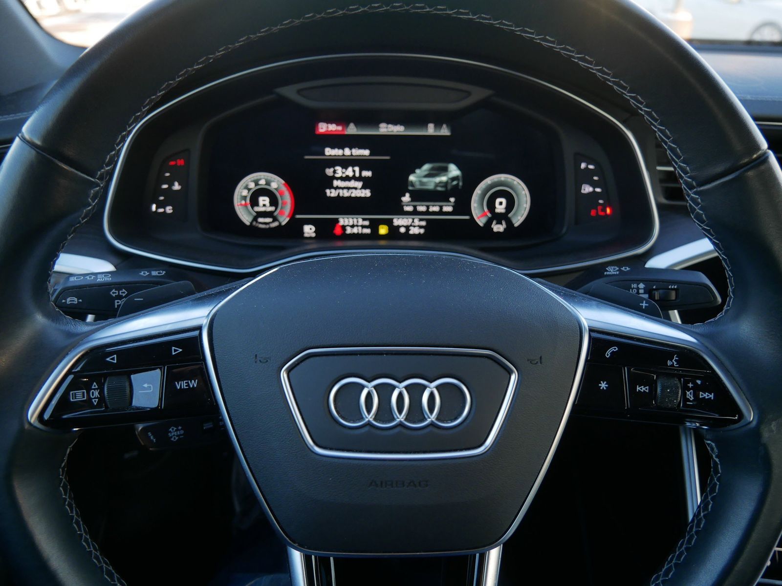 Thumbnail: 2022 Audi A7 - 24