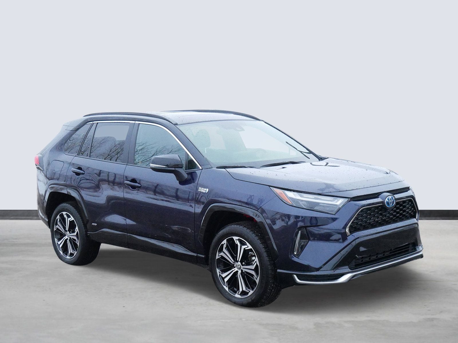 Thumbnail: 2023 Toyota RAV4 - 6