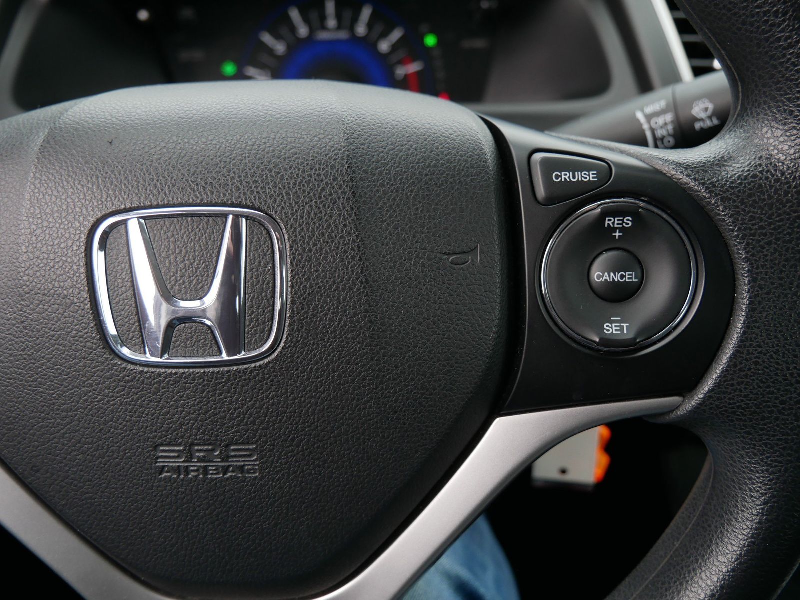 Thumbnail: 2014 Honda Civic - 23