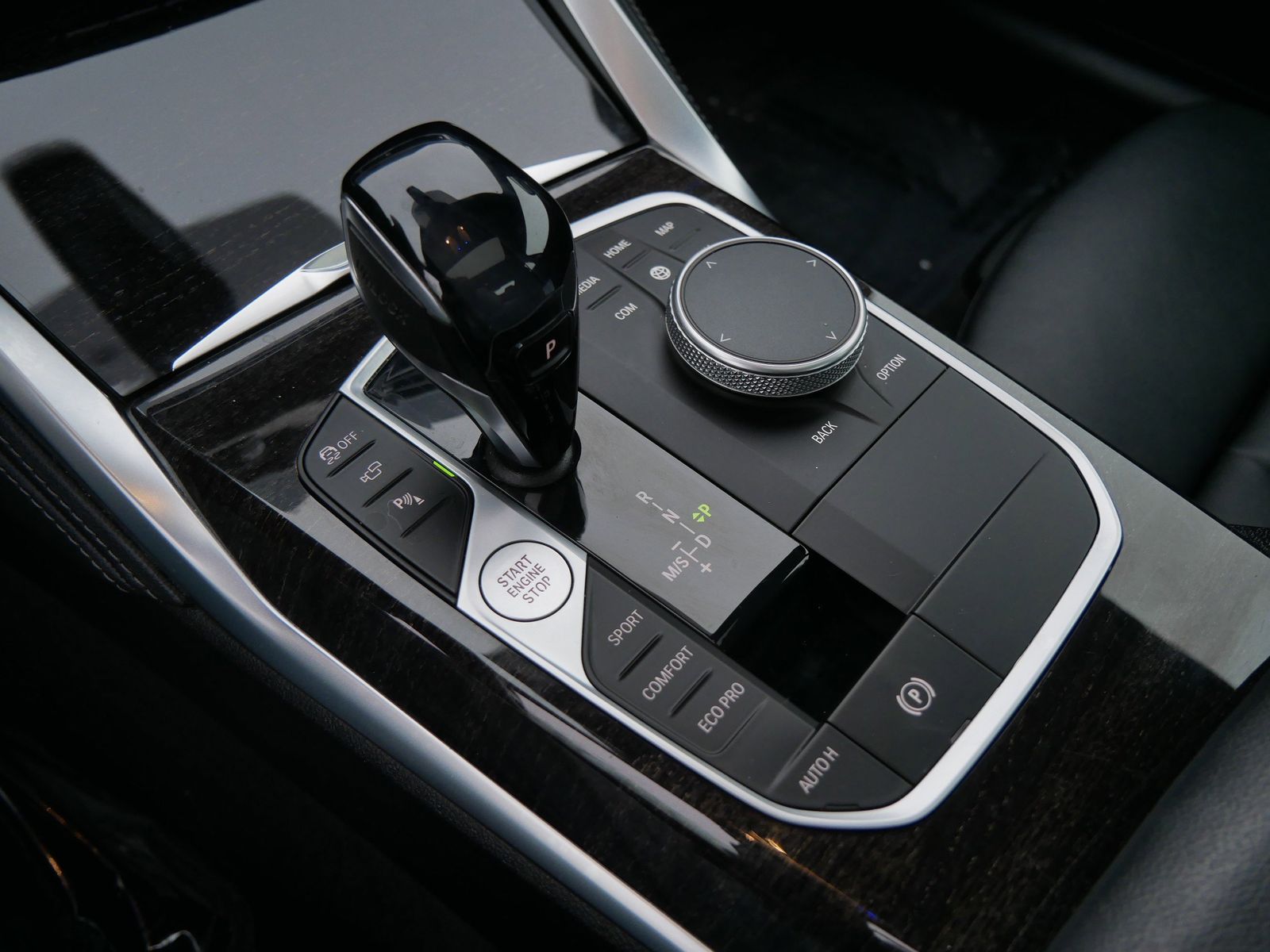 Thumbnail: 2021 BMW 4 Series - 21