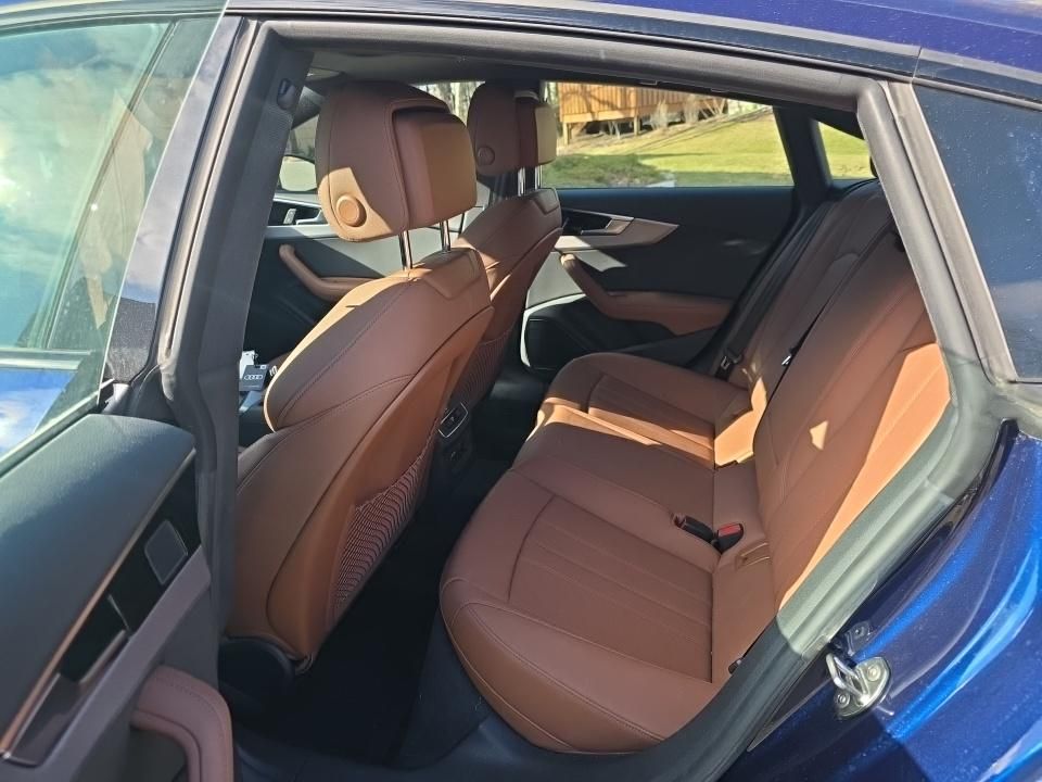 Thumbnail: 2023 Audi A5 - 11