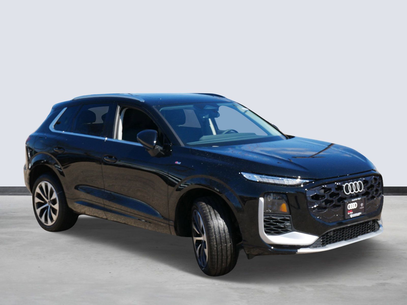 Thumbnail: 2026 Audi Q3 - 6