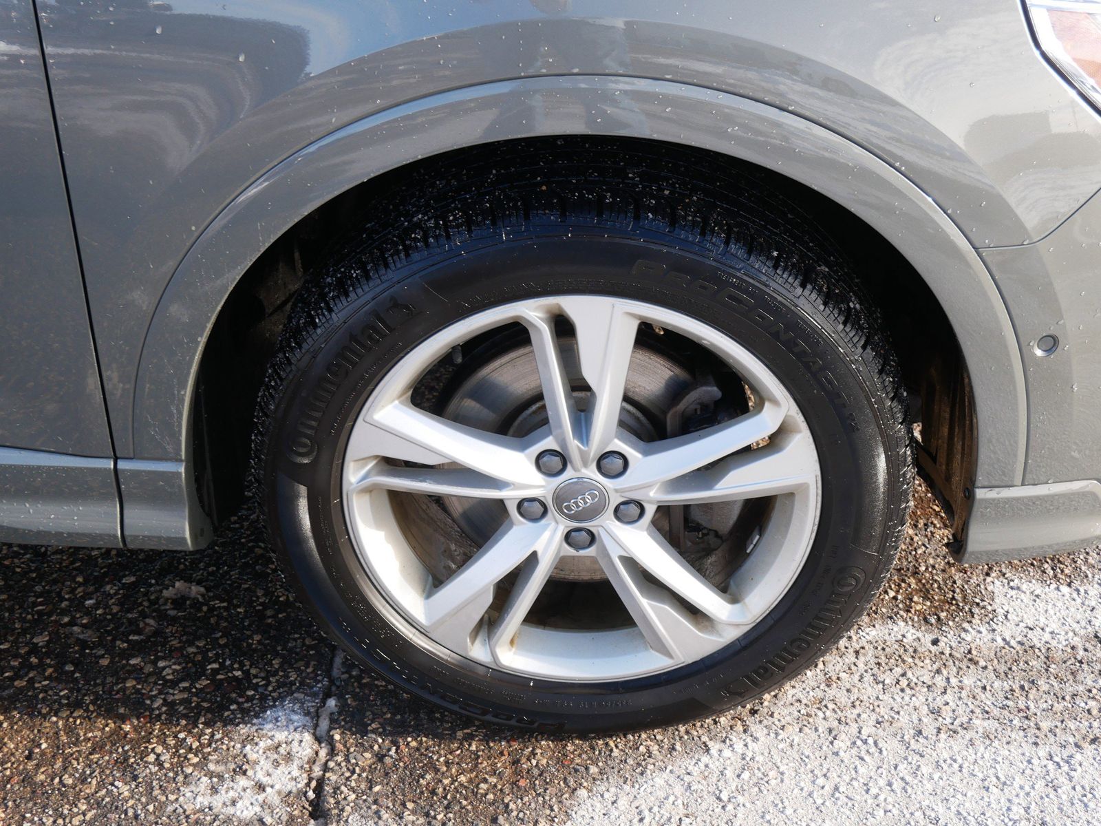 Thumbnail: 2019 Audi Q3 - 7