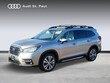  Subaru Ascent