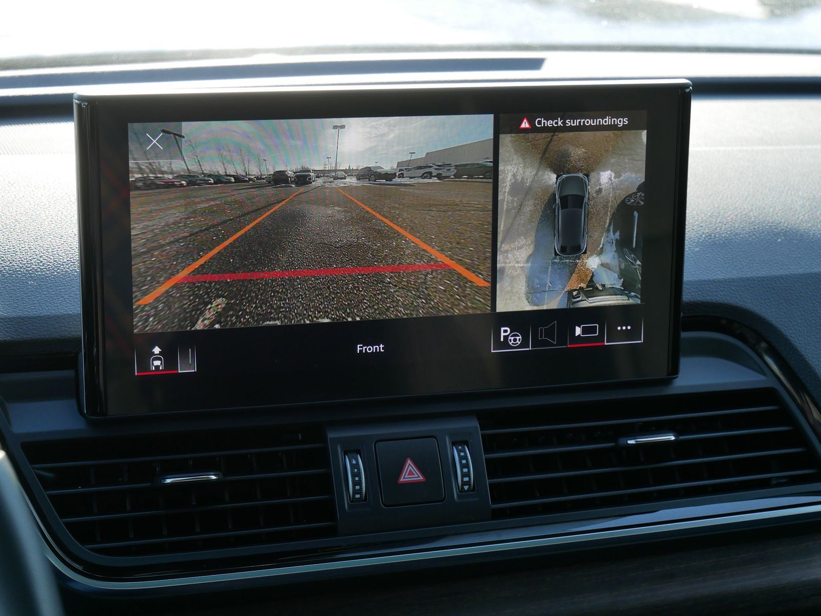 Thumbnail: 2021 Audi Q5 - 21