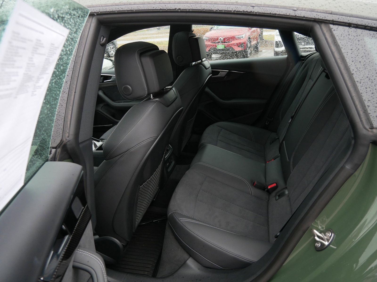 Thumbnail: 2025 Audi A5 - 11