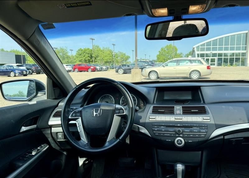 2010 Honda Accord EX-L 5