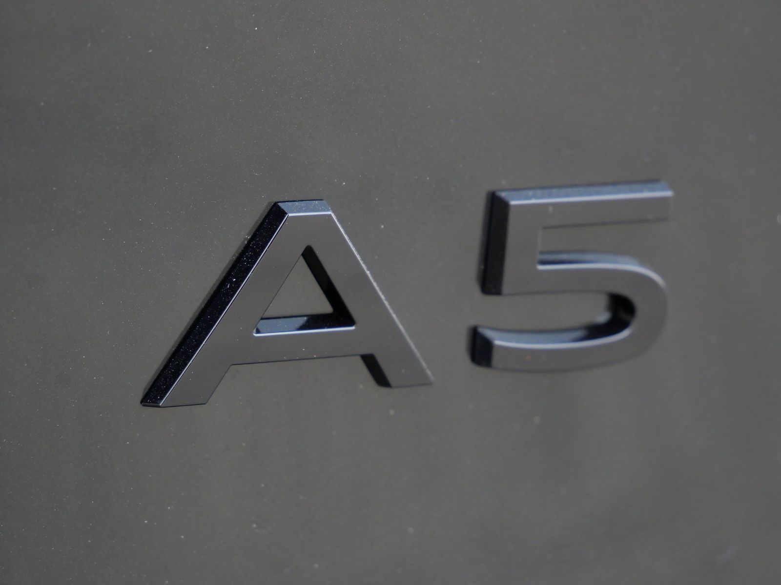 Thumbnail: 2025 Audi A5 - 10