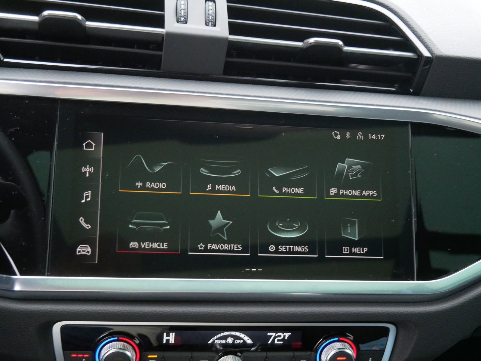 Thumbnail: 2025 Audi Q3 - 18