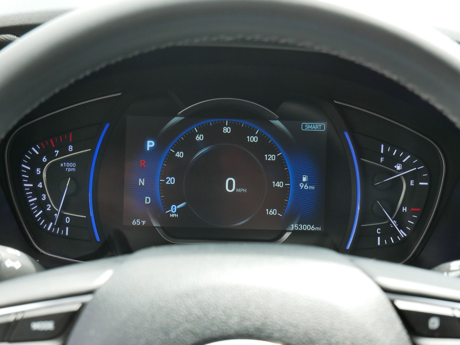 Thumbnail: 2019 Hyundai Santa Fe - 23
