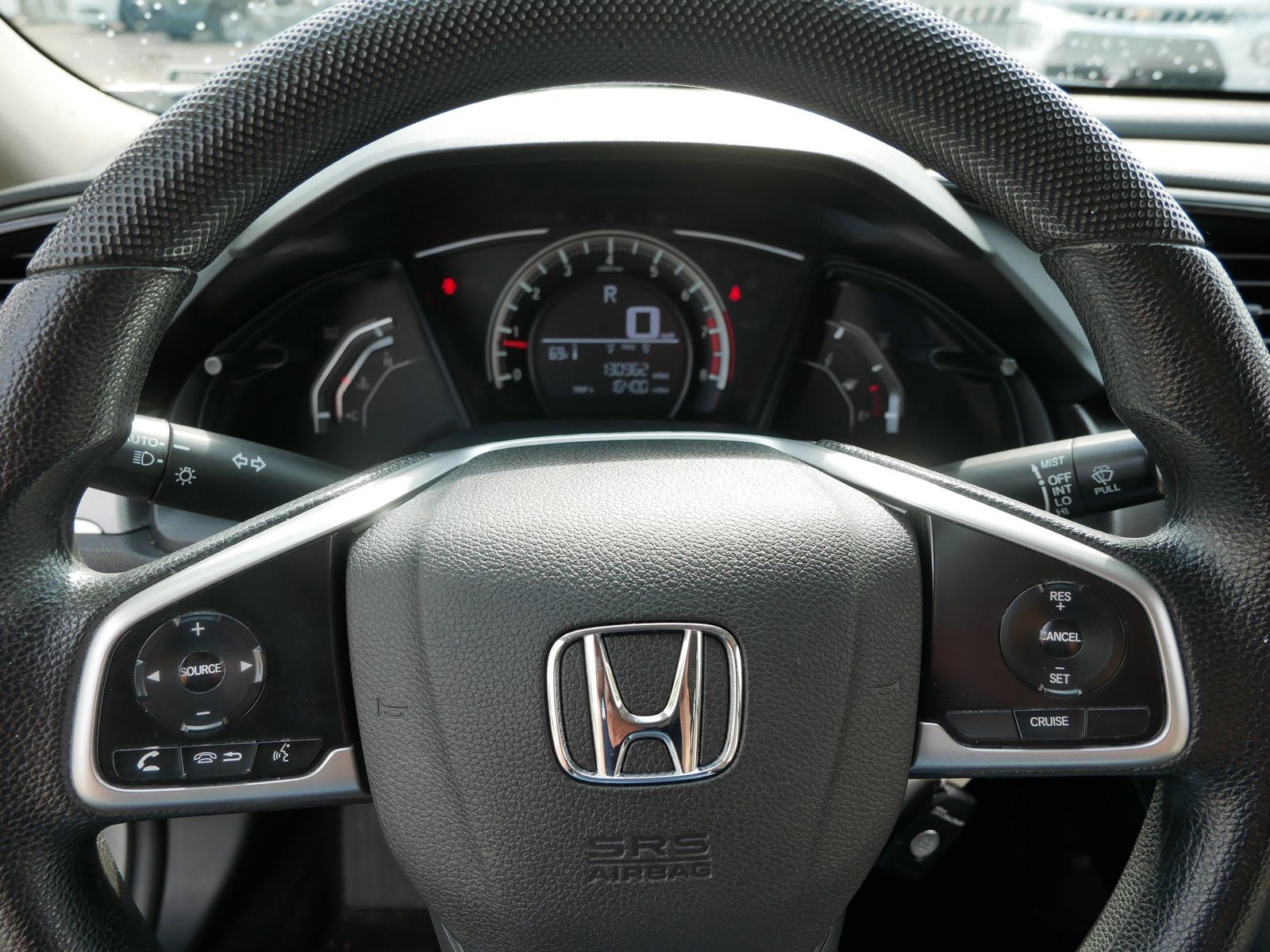 Thumbnail: 2018 Honda Civic - 19