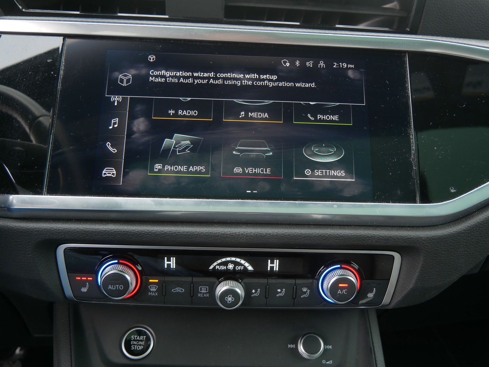 Thumbnail: 2022 Audi Q3 - 8