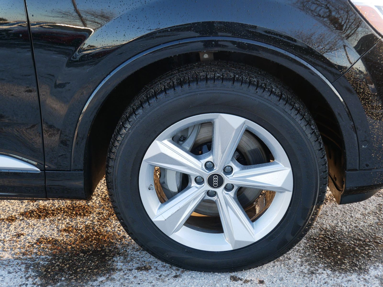 Thumbnail: 2025 Audi Q7 - 7