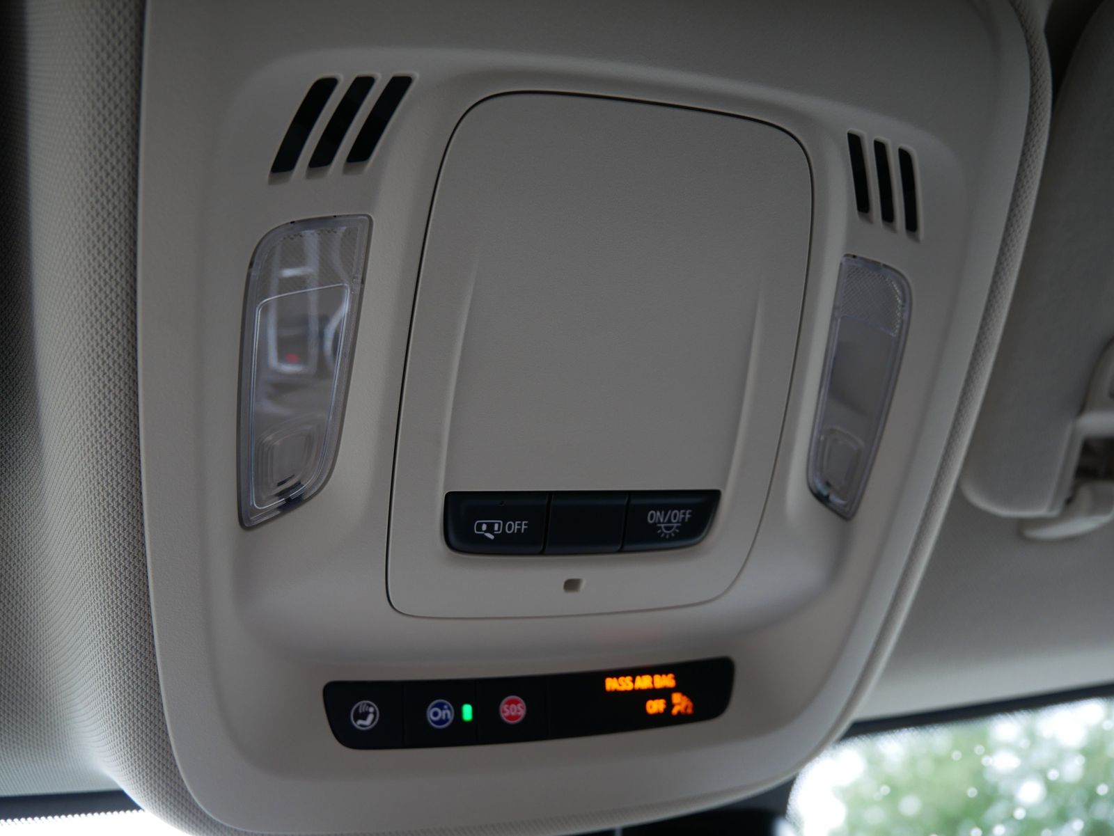 Thumbnail: 2023 Buick Envision - 23