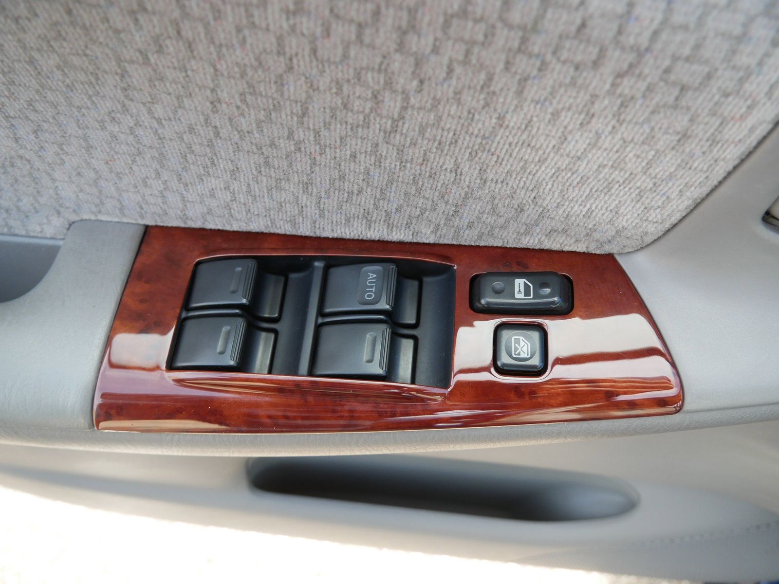 Thumbnail: 2003 Toyota Corolla - 15