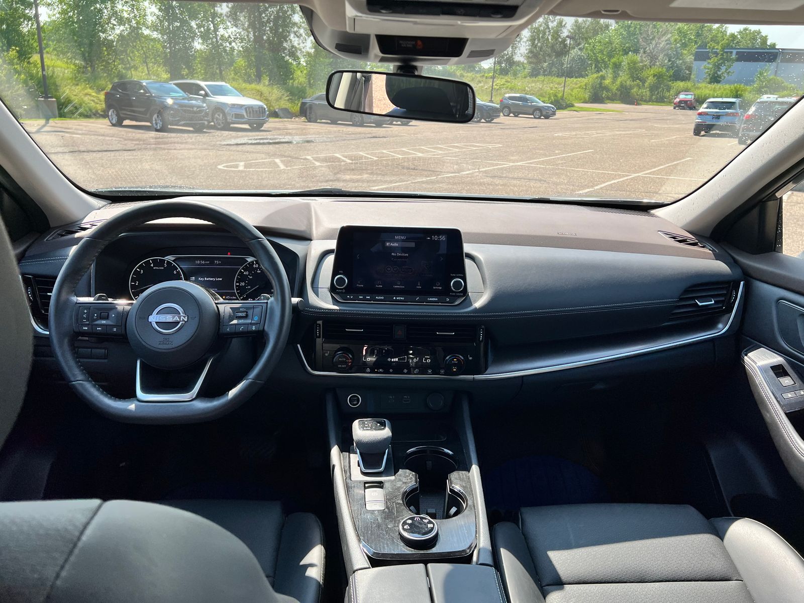 Thumbnail: 2022 Nissan Rogue - 5
