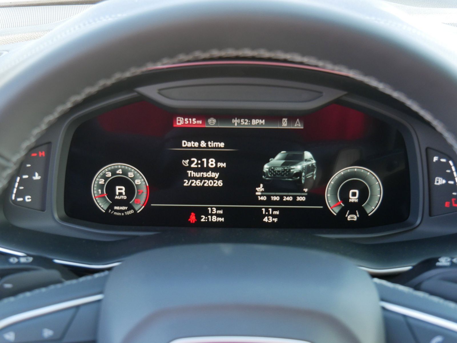 Thumbnail: 2026 Audi Q7 - 23